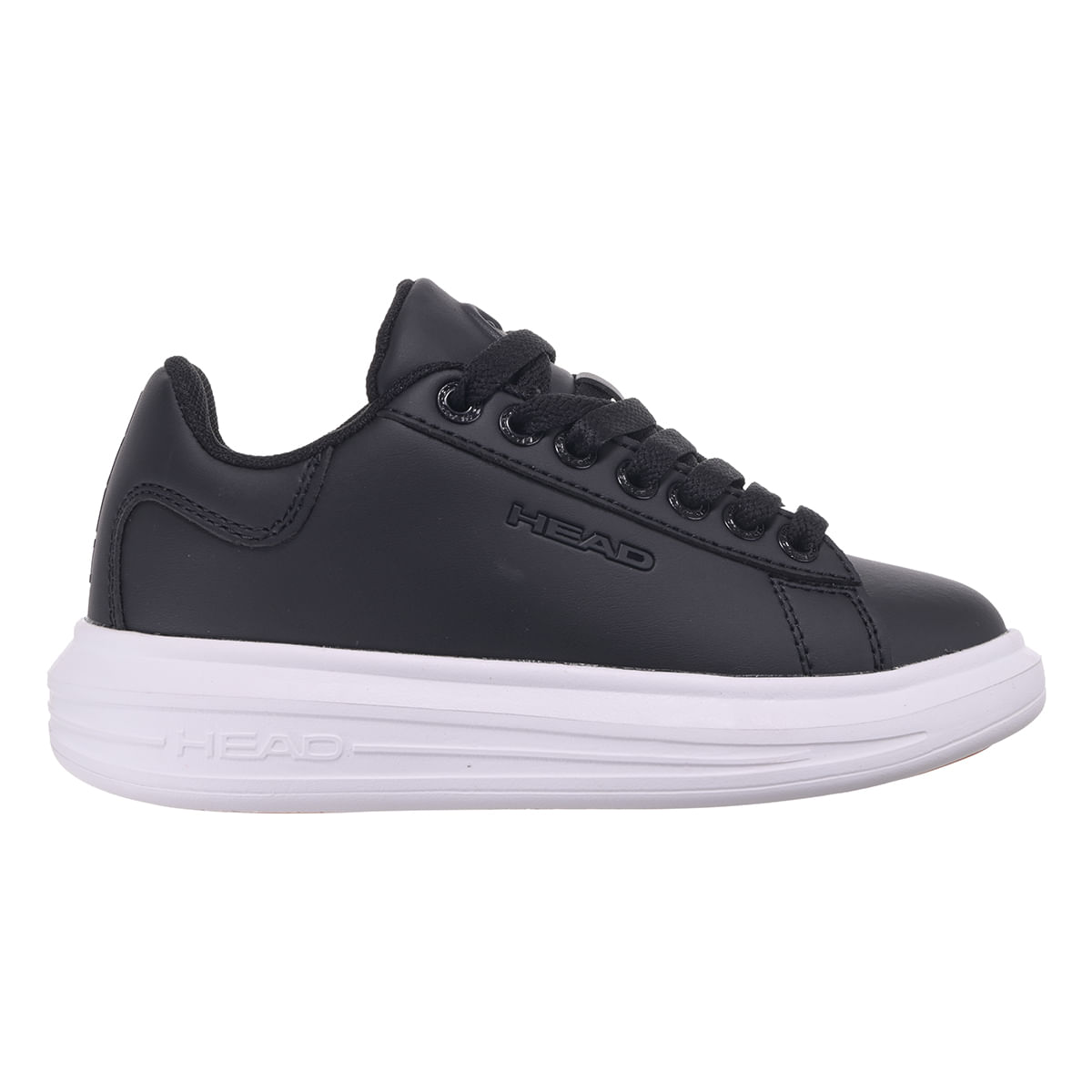 Zapatillas Head Plataforma Paris W Mujer
