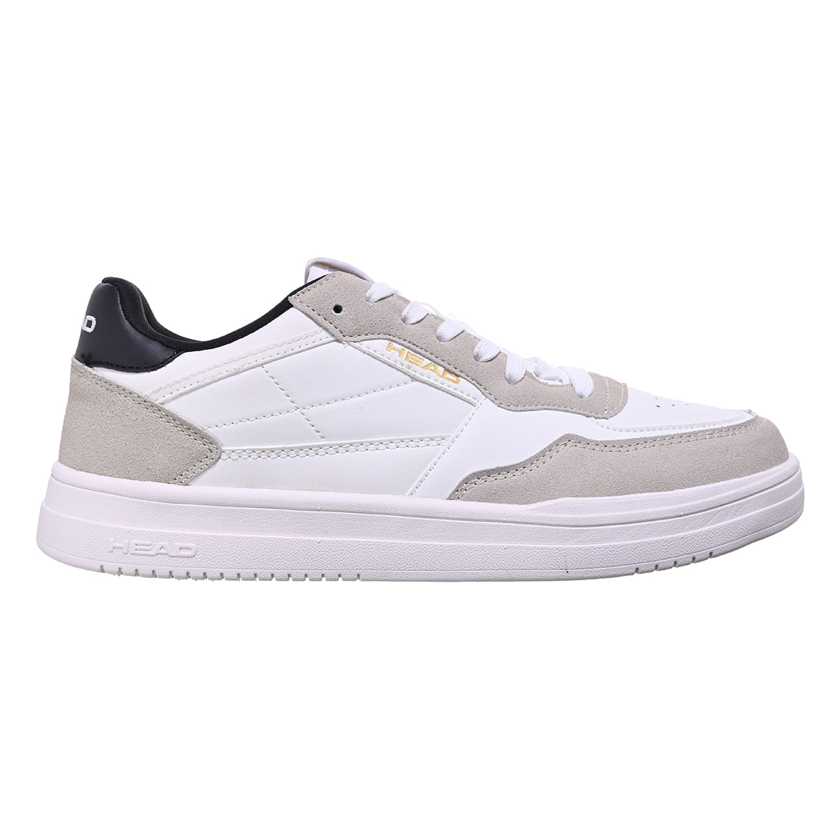 Zapatillas Head Pompei W Mujer