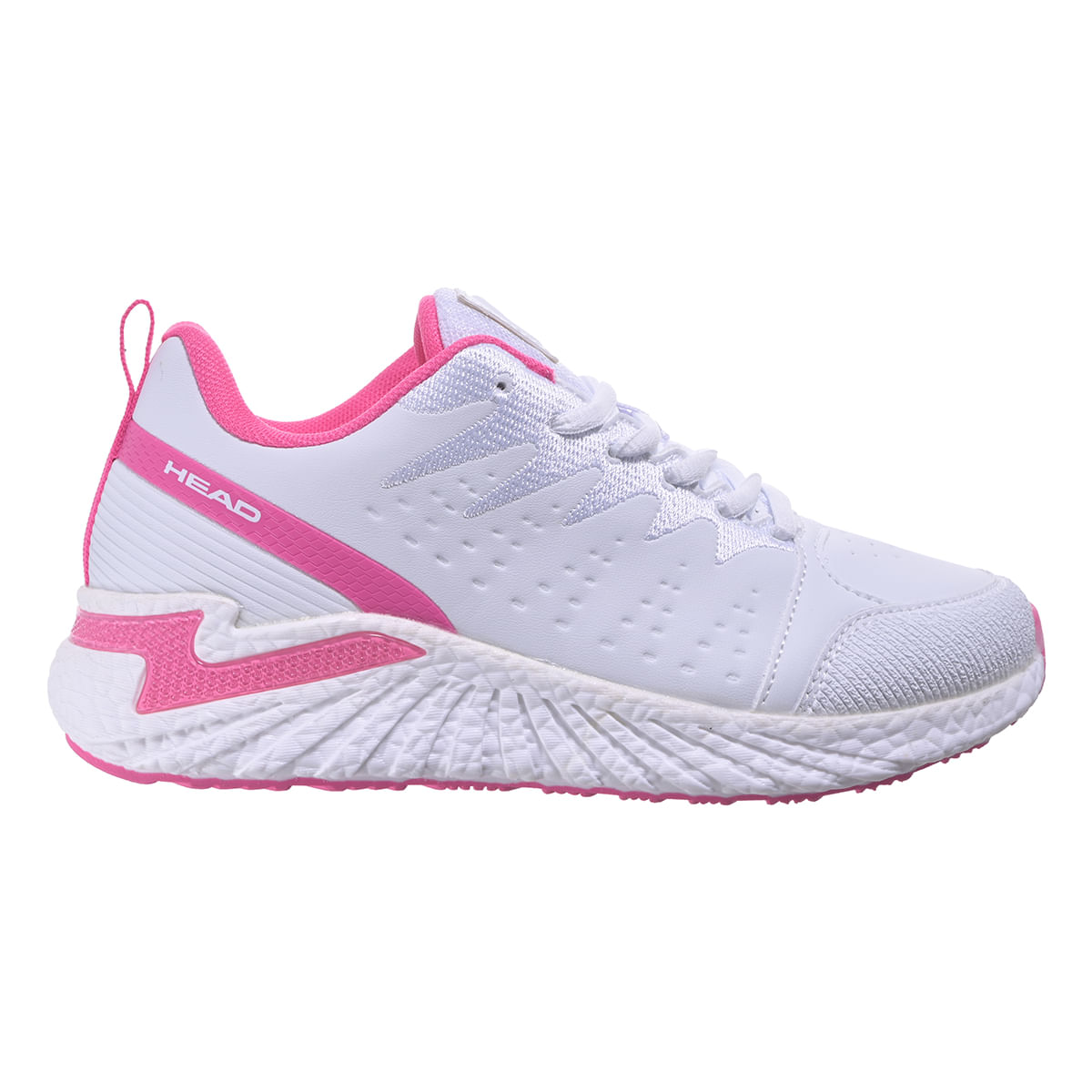 Zapatillas Head Ray Classic W Mujer