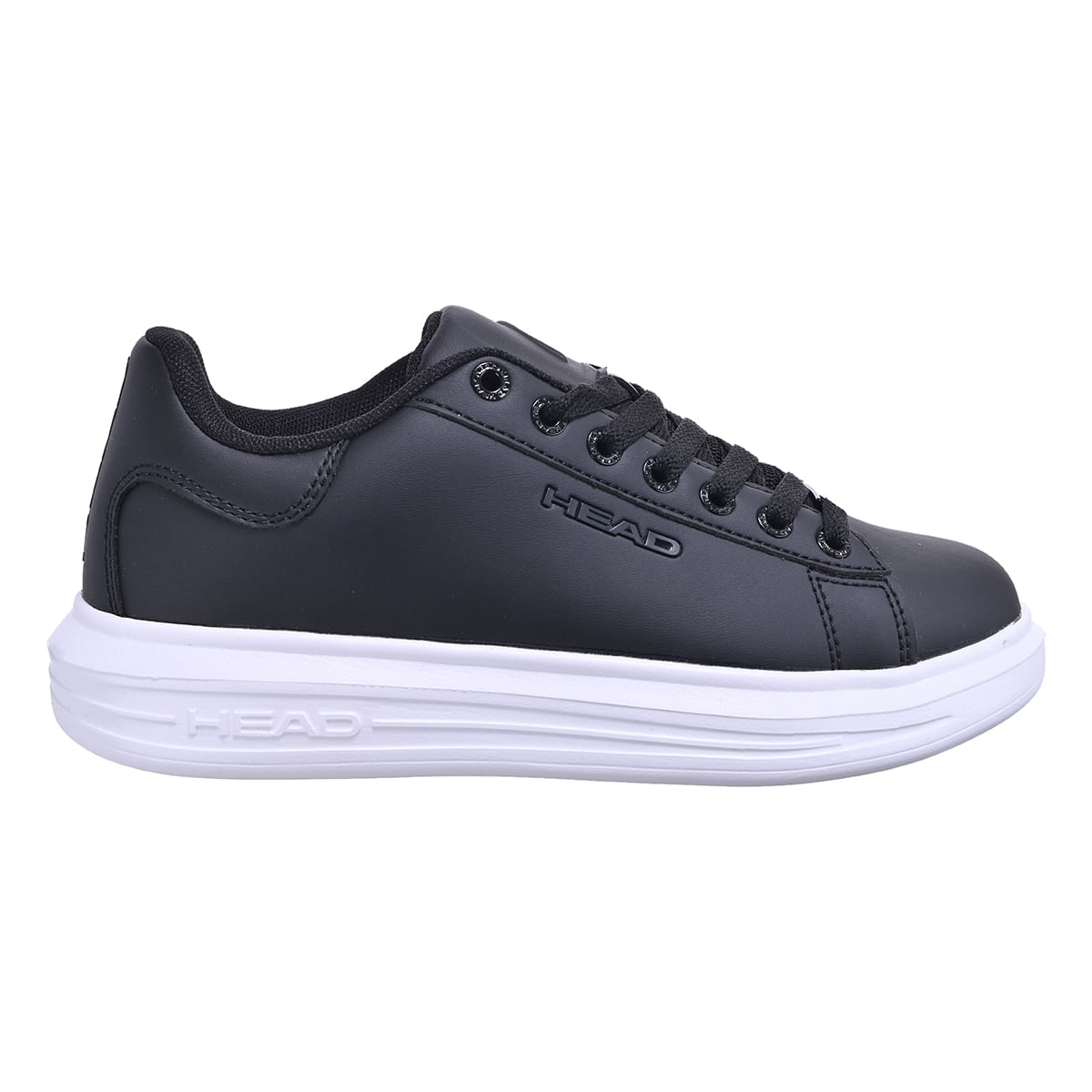 Zapatillas Head Plataforma Paris W Mujer