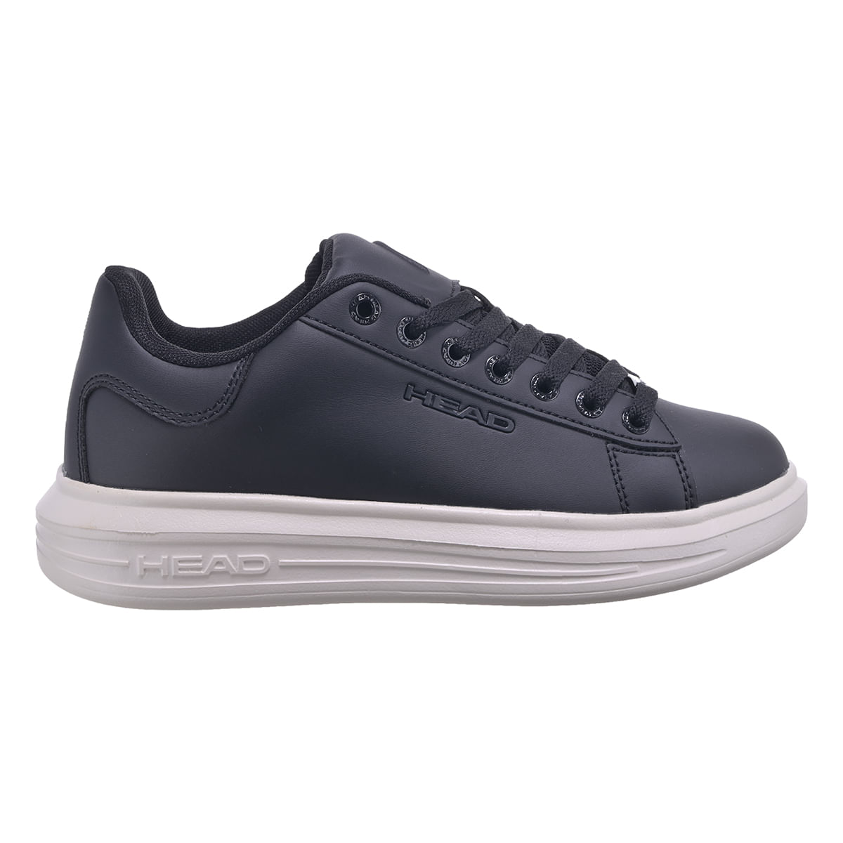 Zapatillas Head Plataforma Paris W Mujer