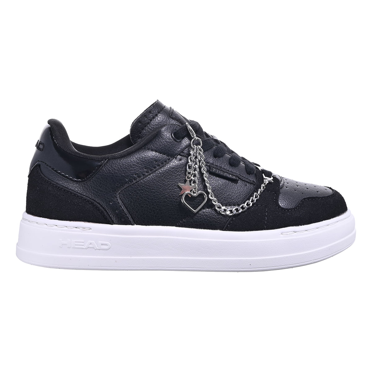 Zapatillas Head Vermont Mujer