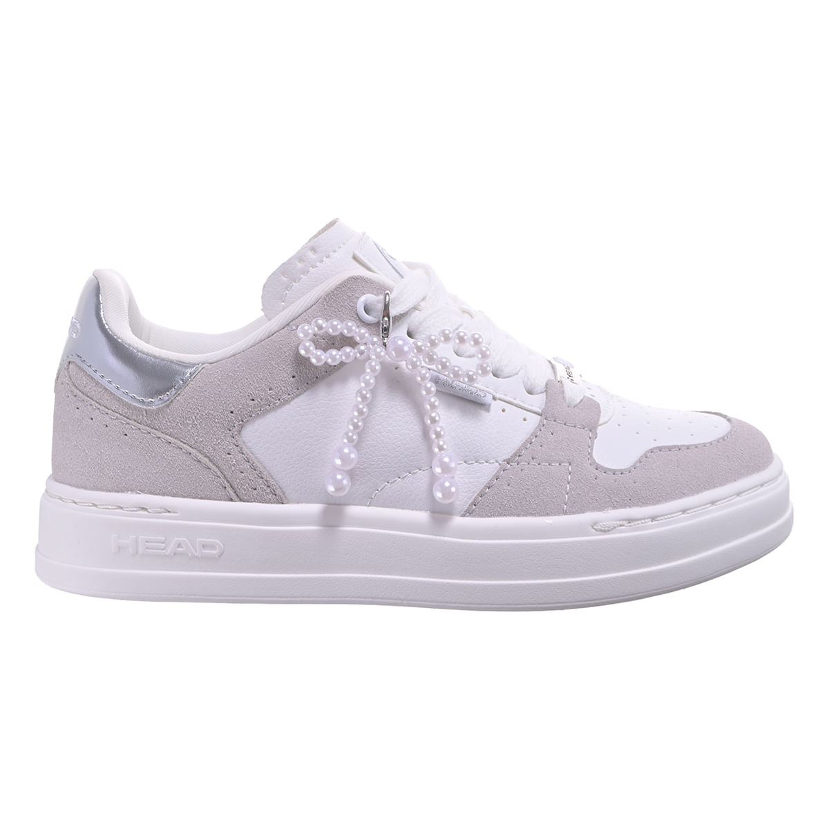 Zapatillas Head Vermont Mujer