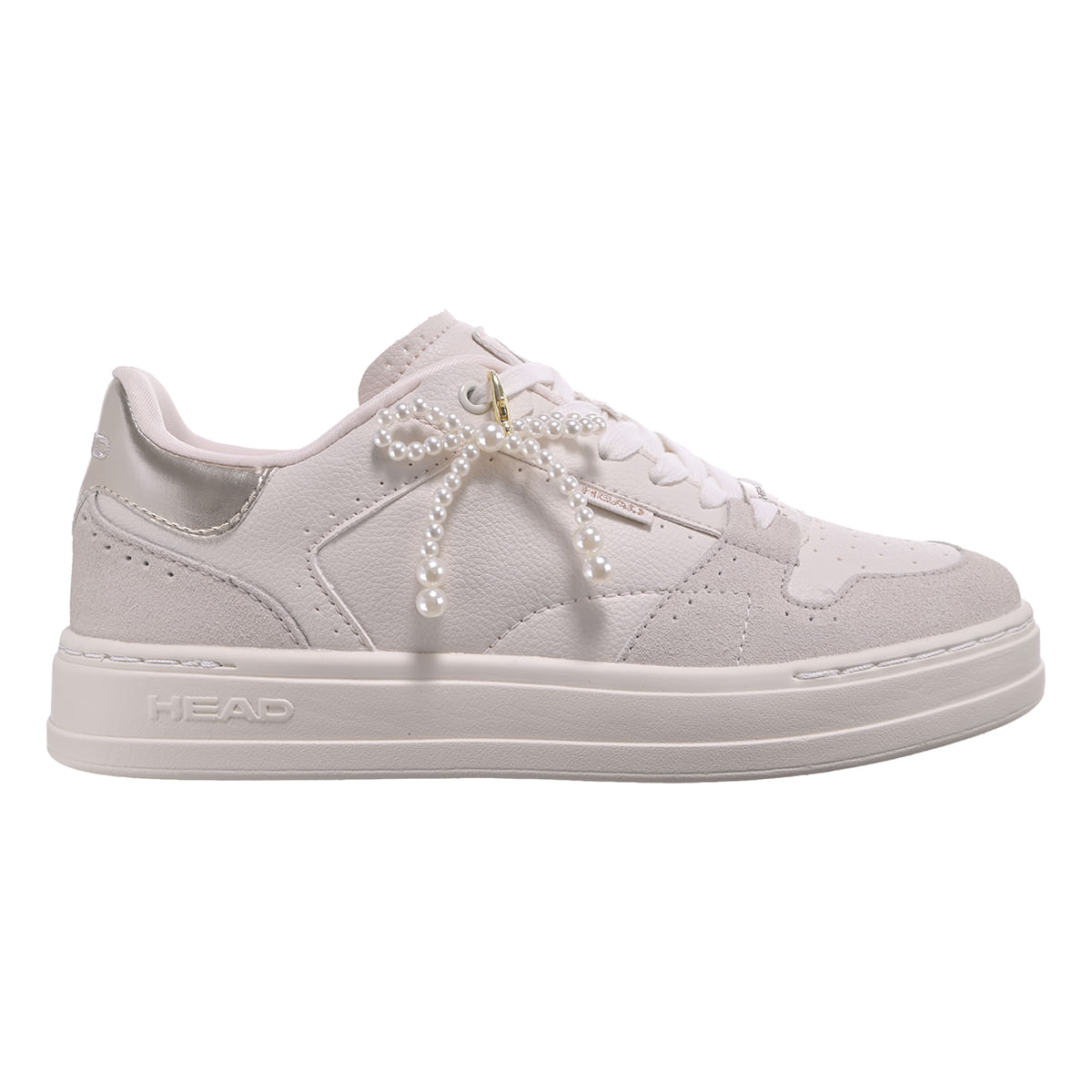 Zapatillas Head Vermont Mujer