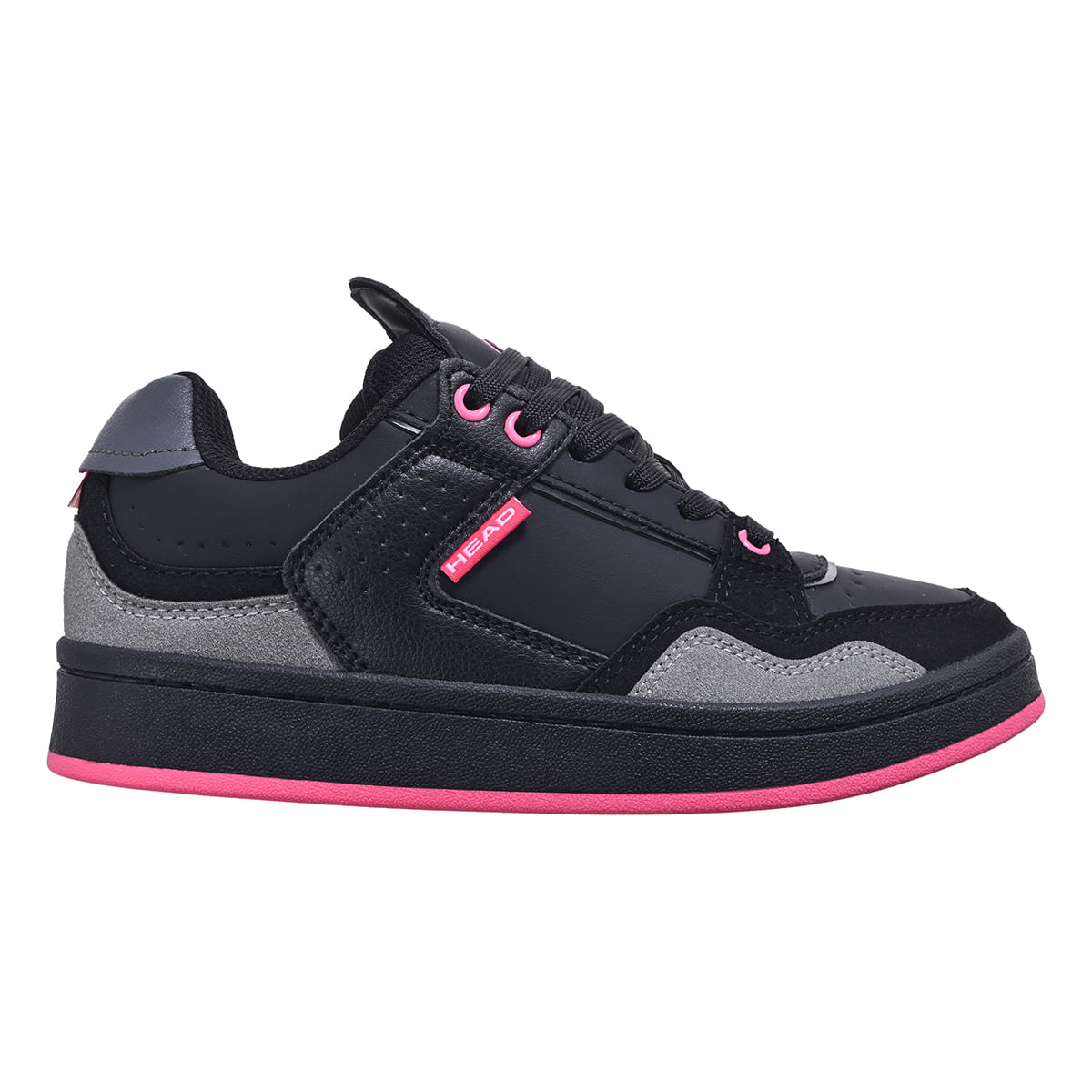 Zapatillas Head Madrid Mujer
