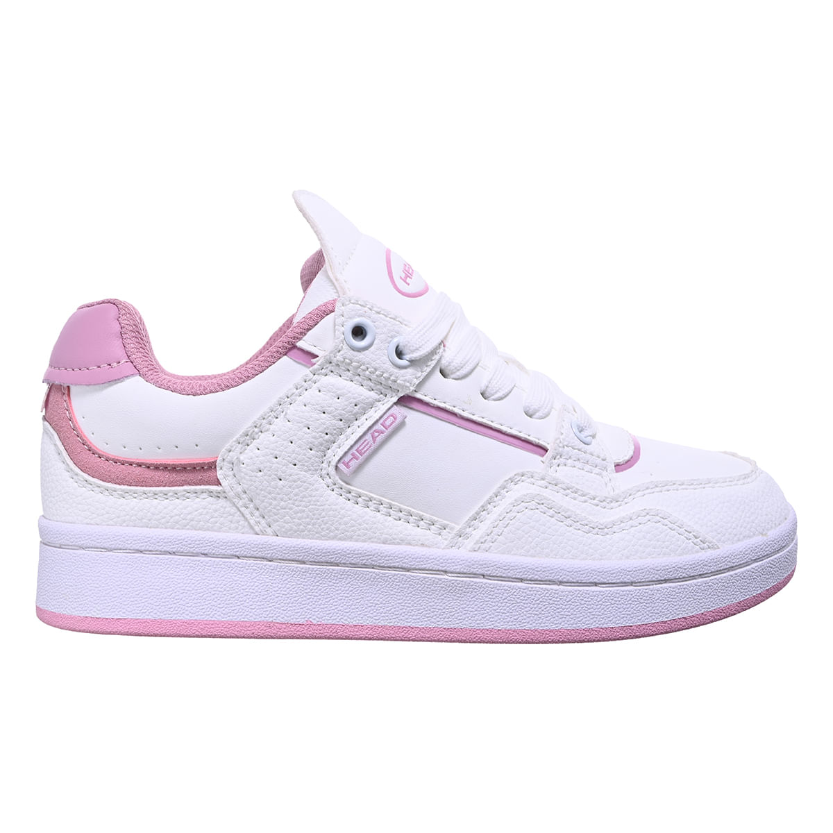 Zapatillas Head Madrid Mujer