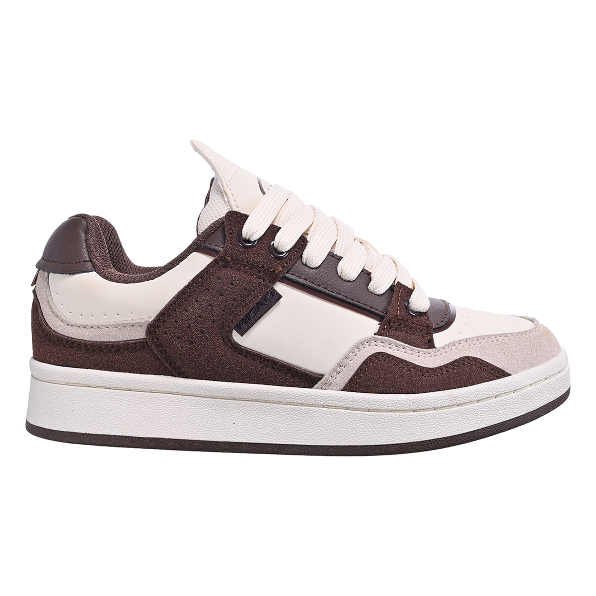 Zapatillas Head Madrid Mujer