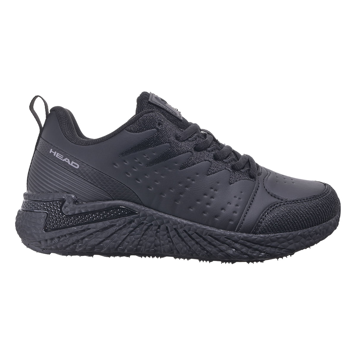 Zapatillas Head Ray Classic J Niño