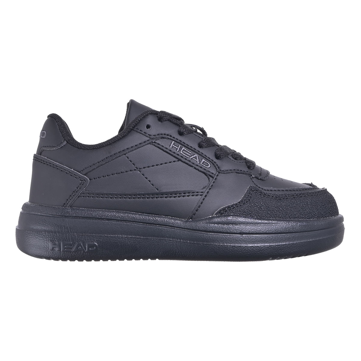 Zapatillas Head Pompei J Niño