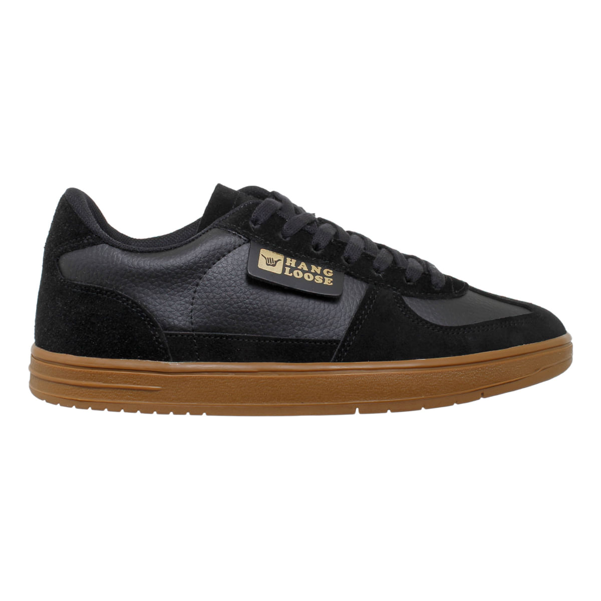 Zapatillas Hang Loose Convex 801 Hombre