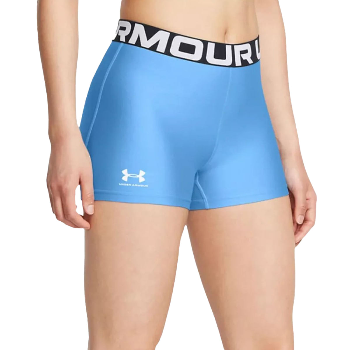 Short Under Armour hg authentics mujer
