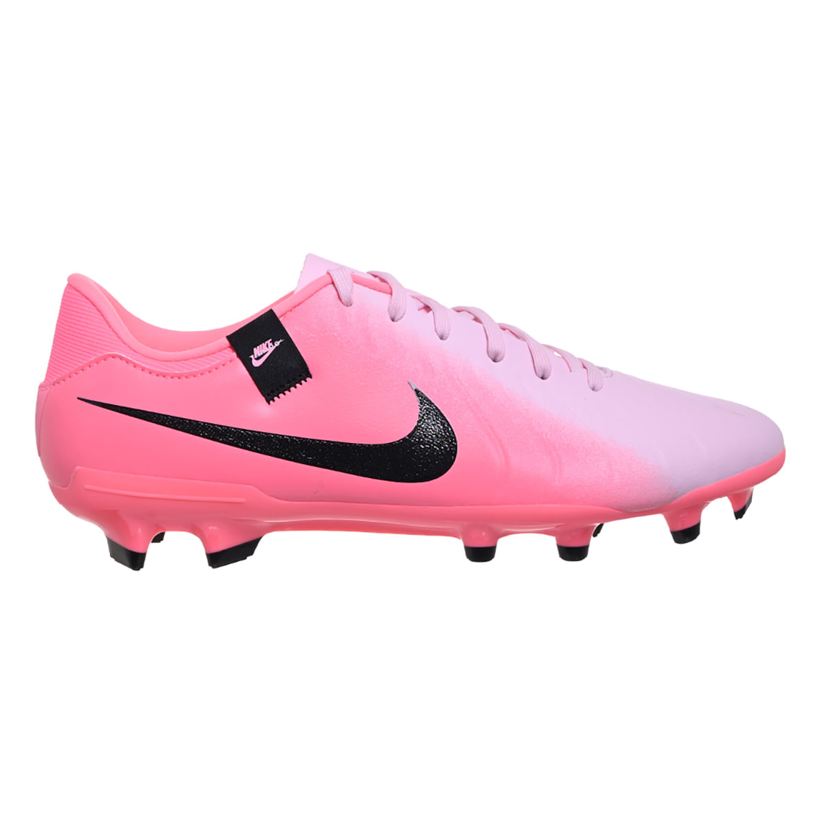 Botines Con Tapones Nike Legend 10 Academy Fg/Mg Hombre