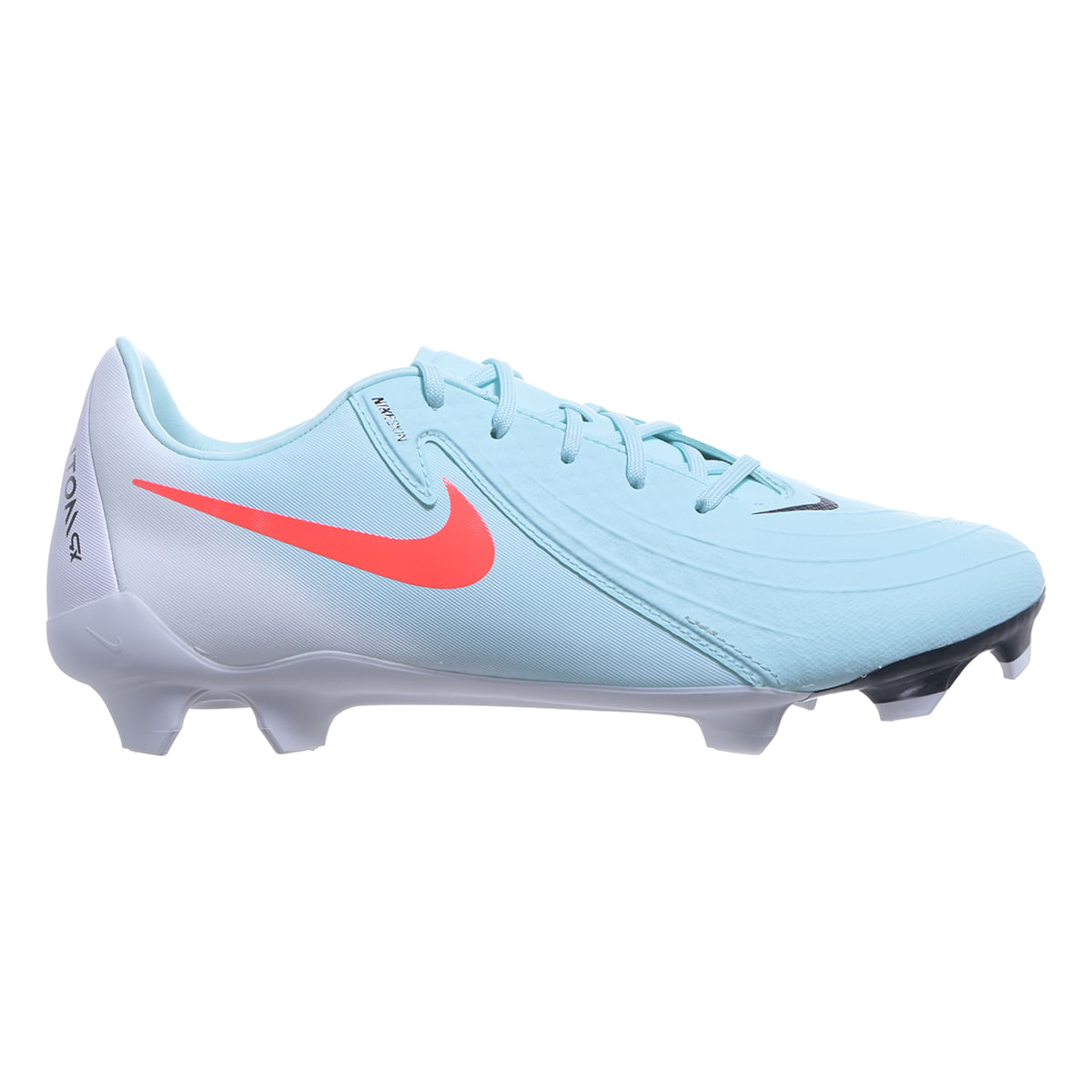 Botines Con Tapones Nike Phantom Gx Ii Academy Fg/Mg Hombre