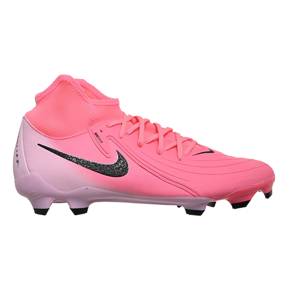 Botines Con Tapones Nike Phantom Luna Ii Academy Fg/Mg Hombre