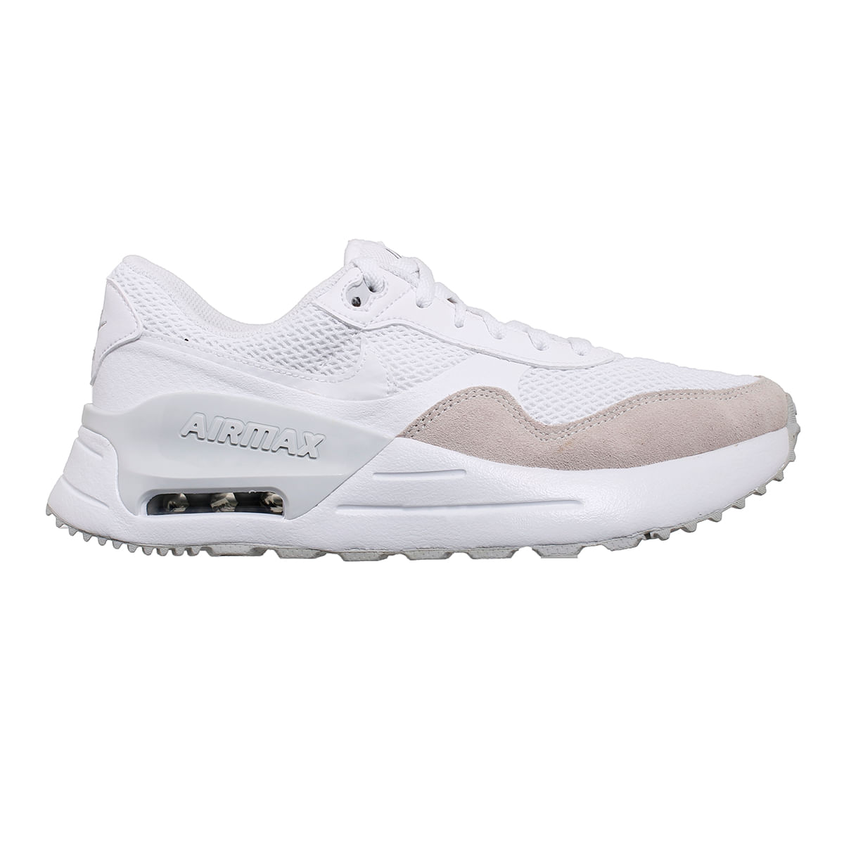 Zapatillas Nike Air Max Systm Hombre