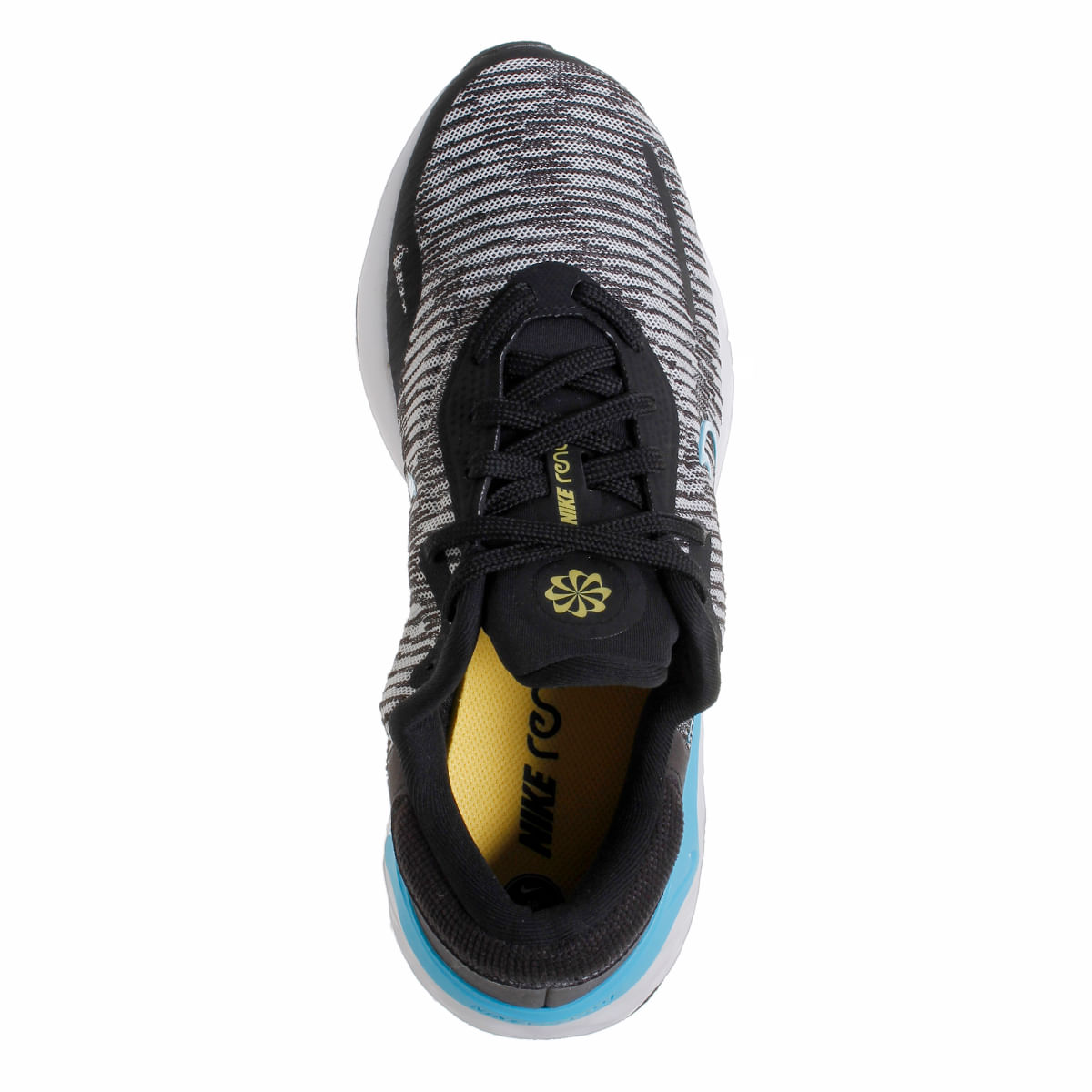 Zapatillas nike Renew Run 4 mujer — imagen 2