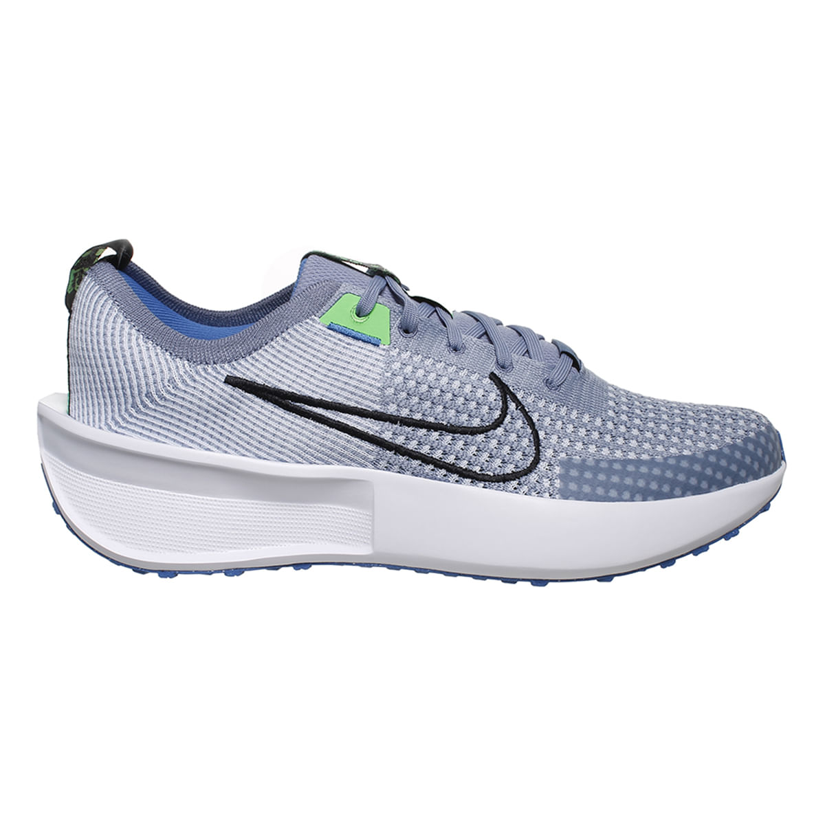 Zapatillas Nike Interact Run Hombre