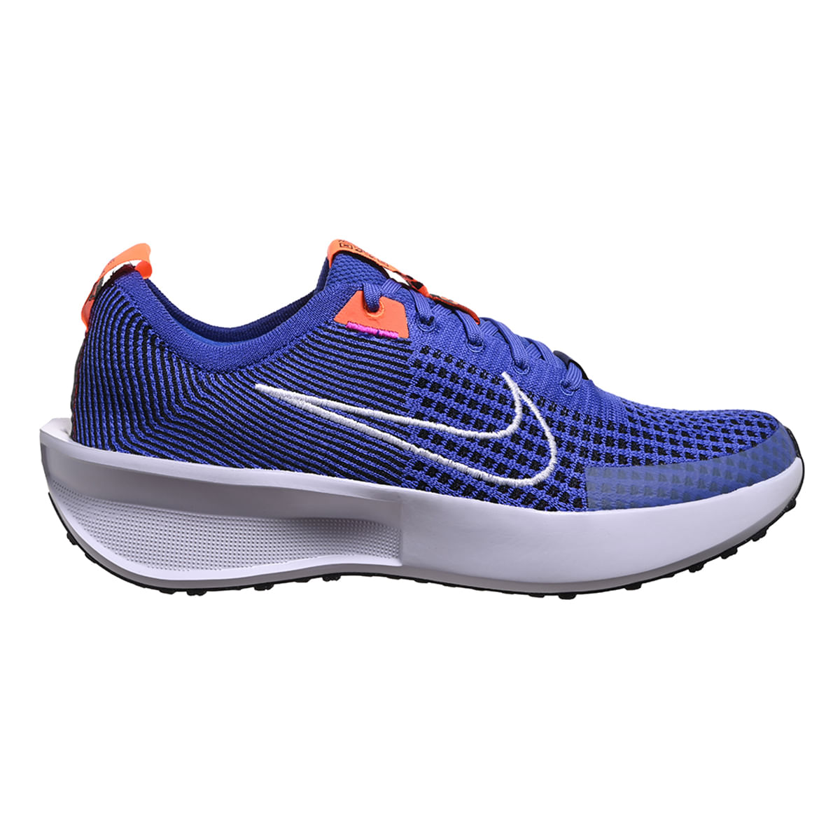 Zapatillas Nike Interact Run Hombre