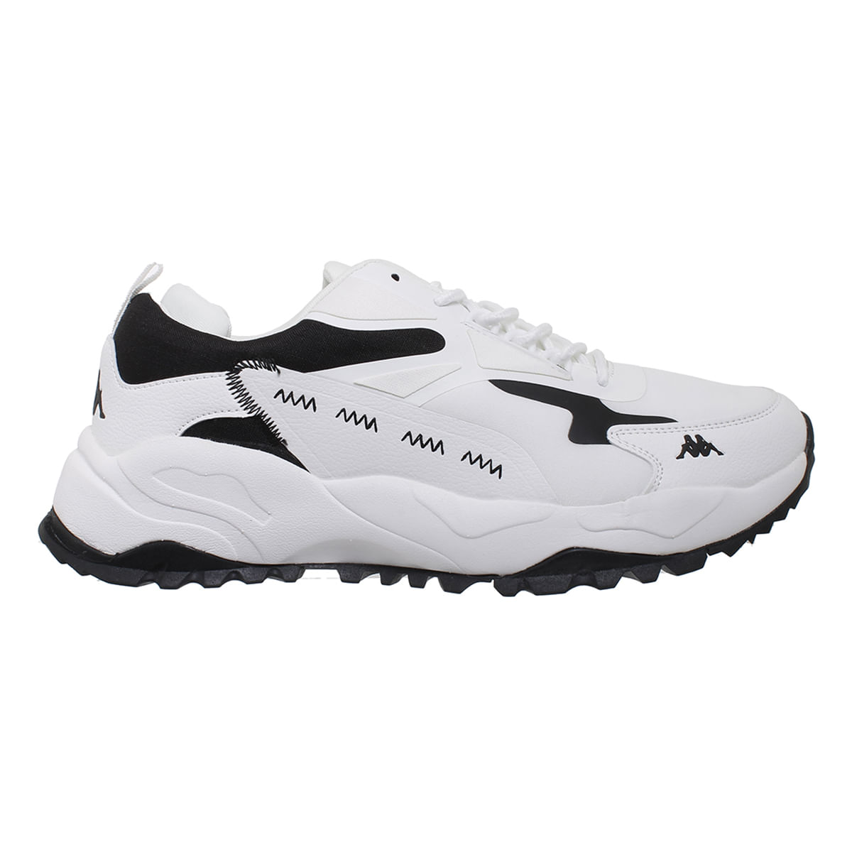 Zapatillas Kappa Authentic Altin 3. Hombre