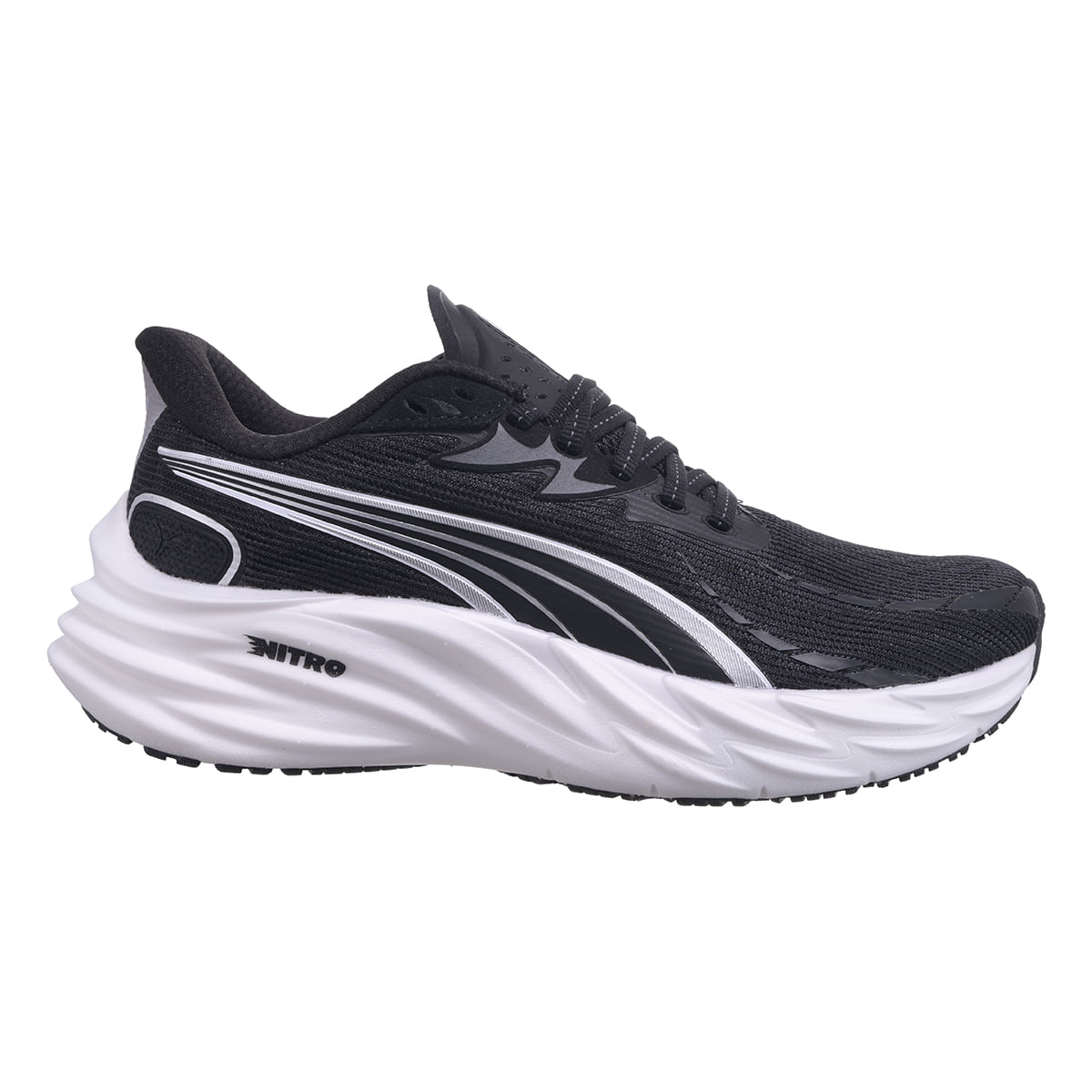 Zapatillas Puma Velocity Nitro 4 Wns Mujer