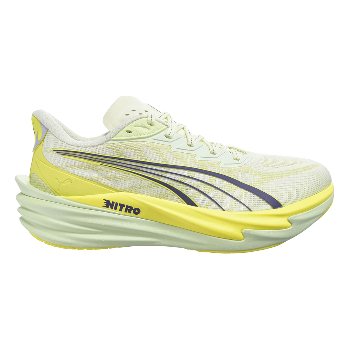 Zapatillas Puma Deviate Nitro 4 Wns Mujer