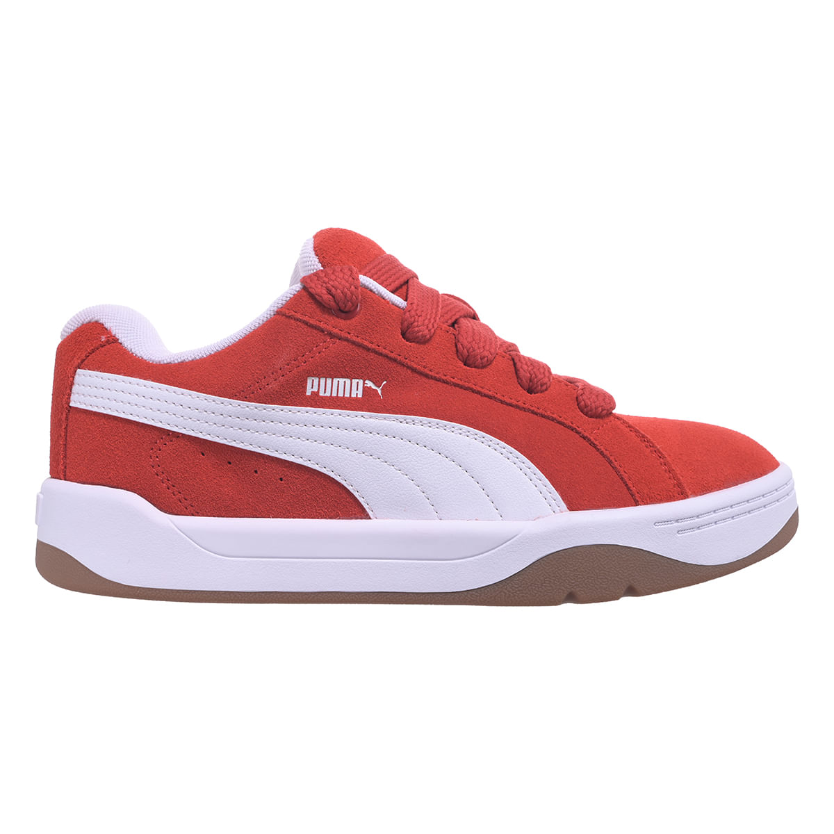 Zapatillas Puma Park Lifestyle Easy Sd Hombre