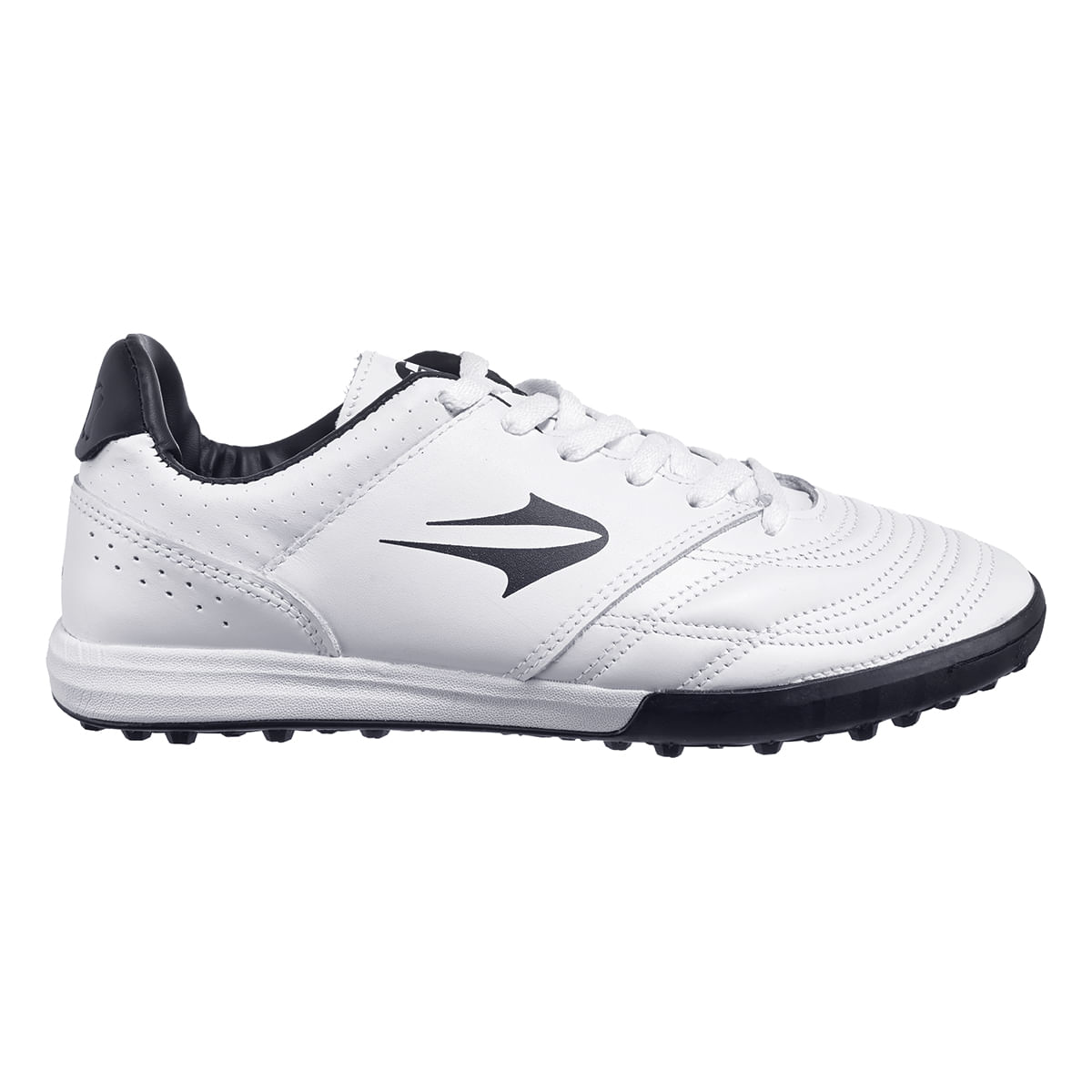 Botines Topper Artis Ii Tf Hombre