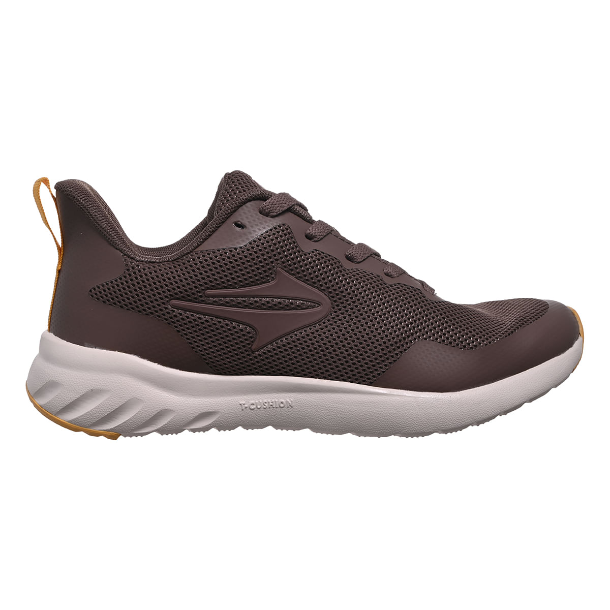 Zapatillas Topper Strong Pace Iii Mujer