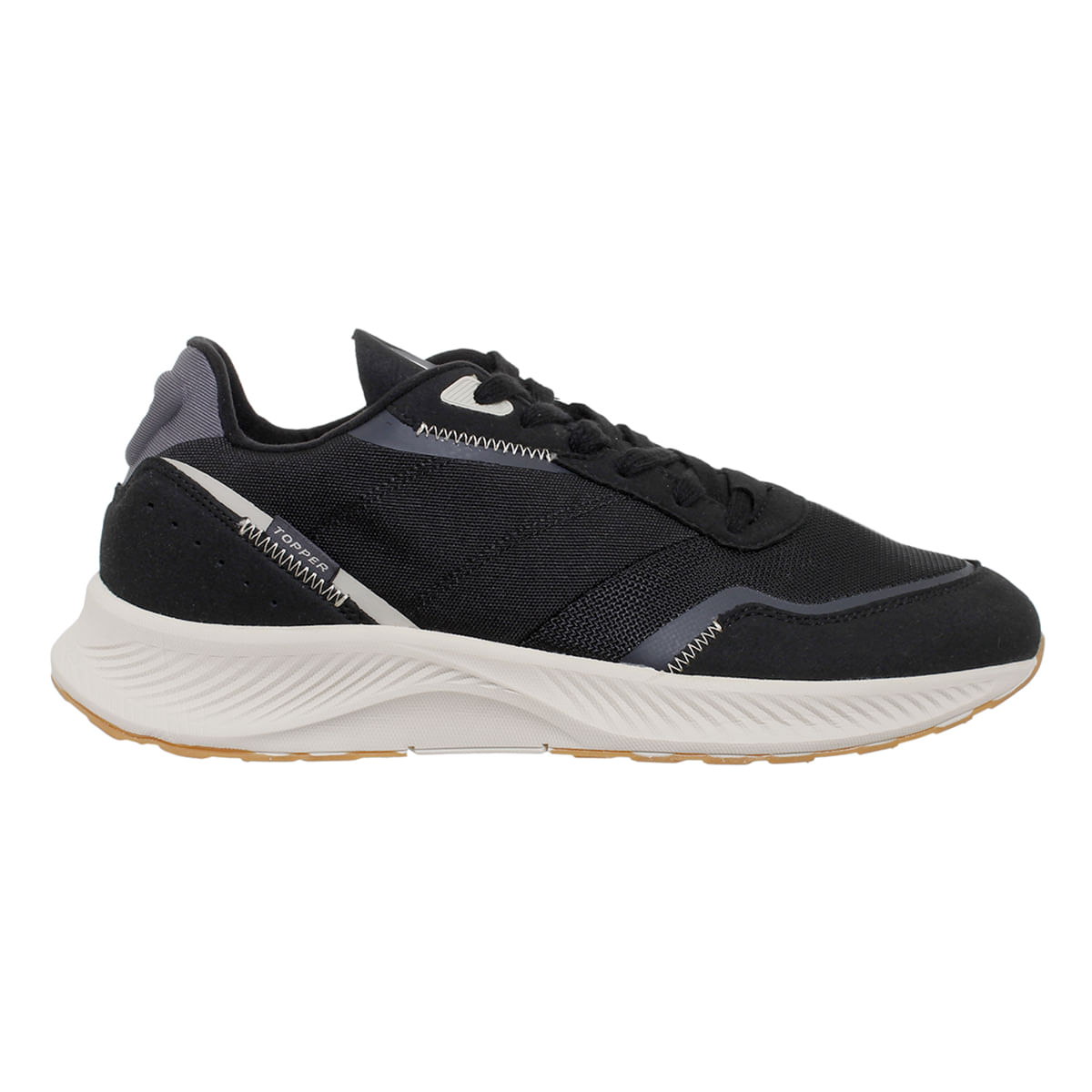 Zapatillas Topper Retro Pacer Unisex