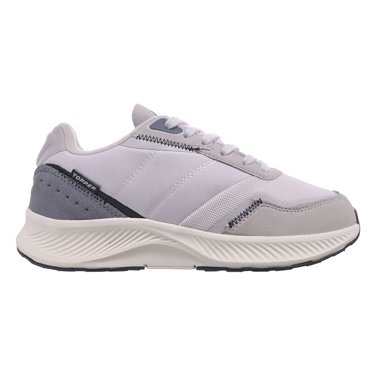 Zapatillas Topper Retro Pacer Unisex