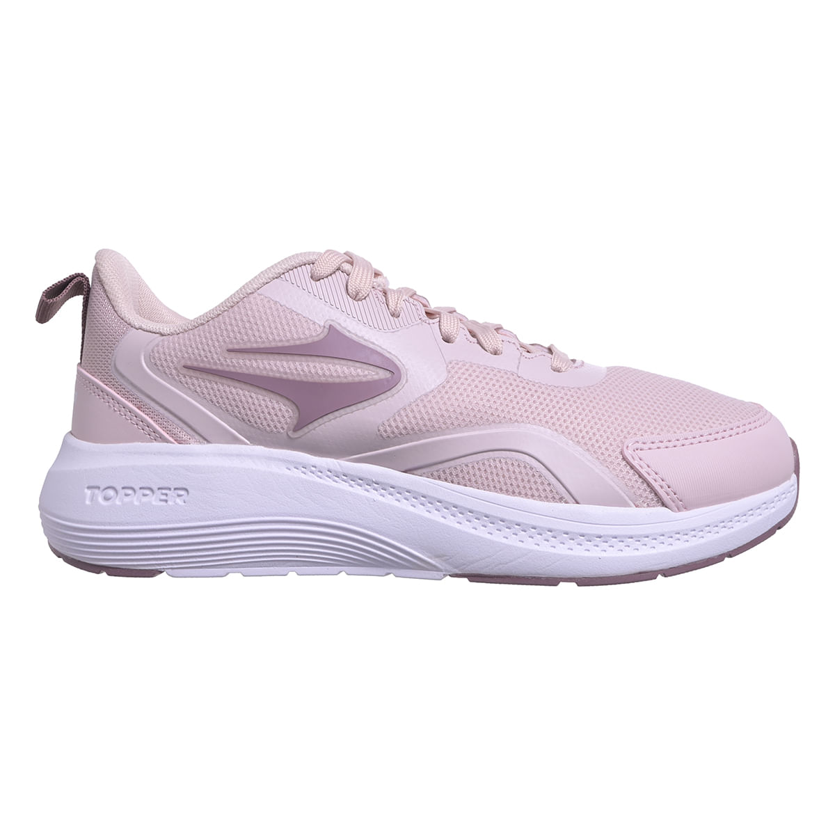 Zapatillas Topper Drive 2 Mujer