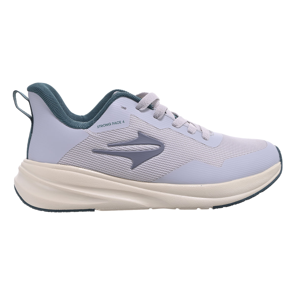 Zapatillas Topper Strong Pace 4 Unisex