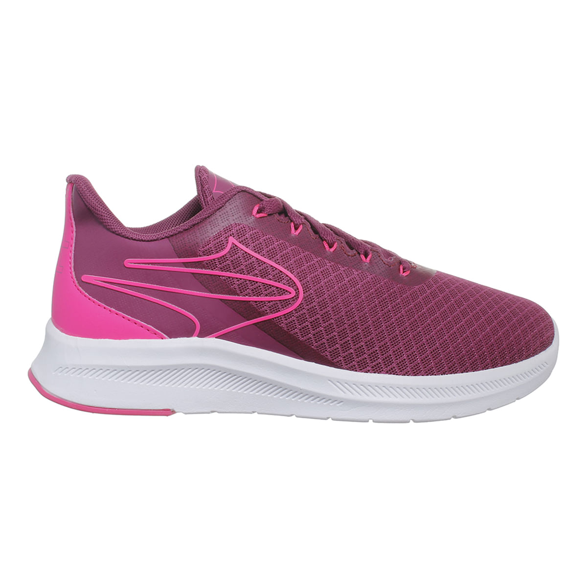 Zapatillas Topper Vr Speed 2 Mujer