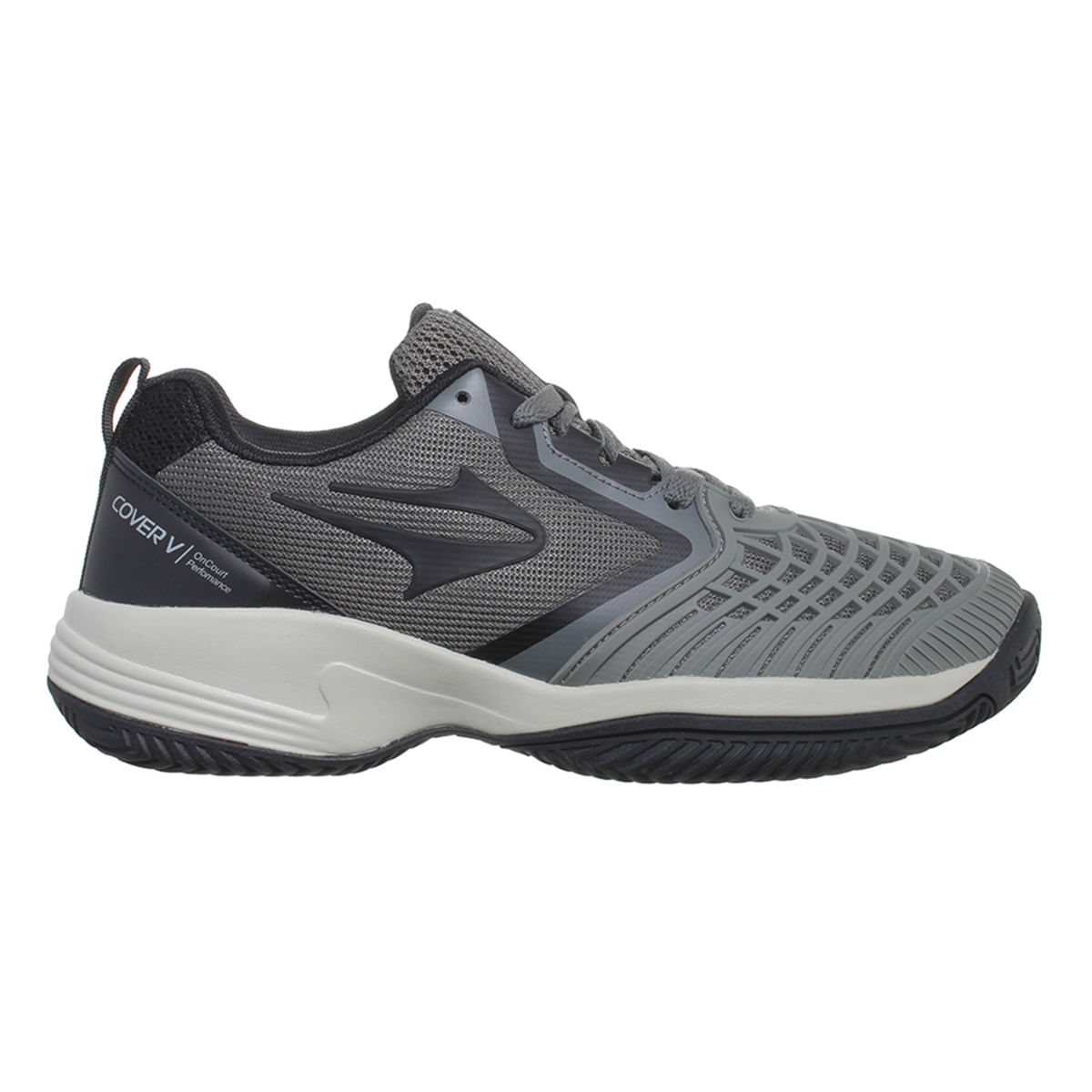 Zapatillas Topper Cover V