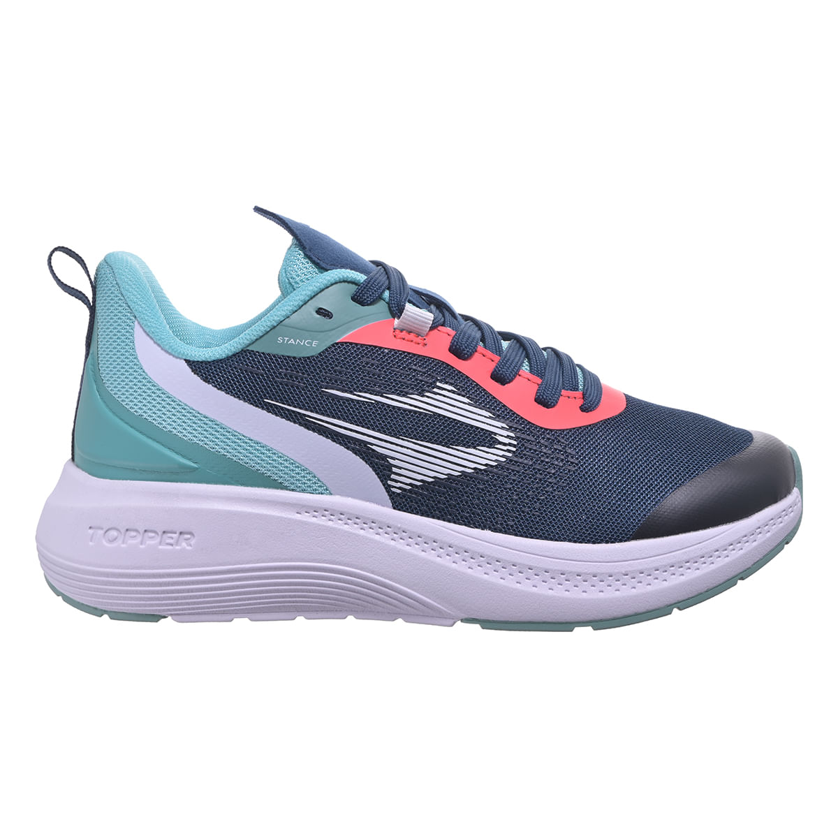 Zapatillas Topper Stance 3 Hombre