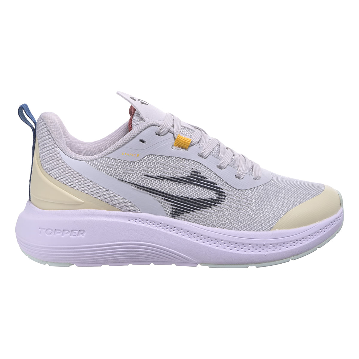 Zapatillas Topper Stance 3 Hombre