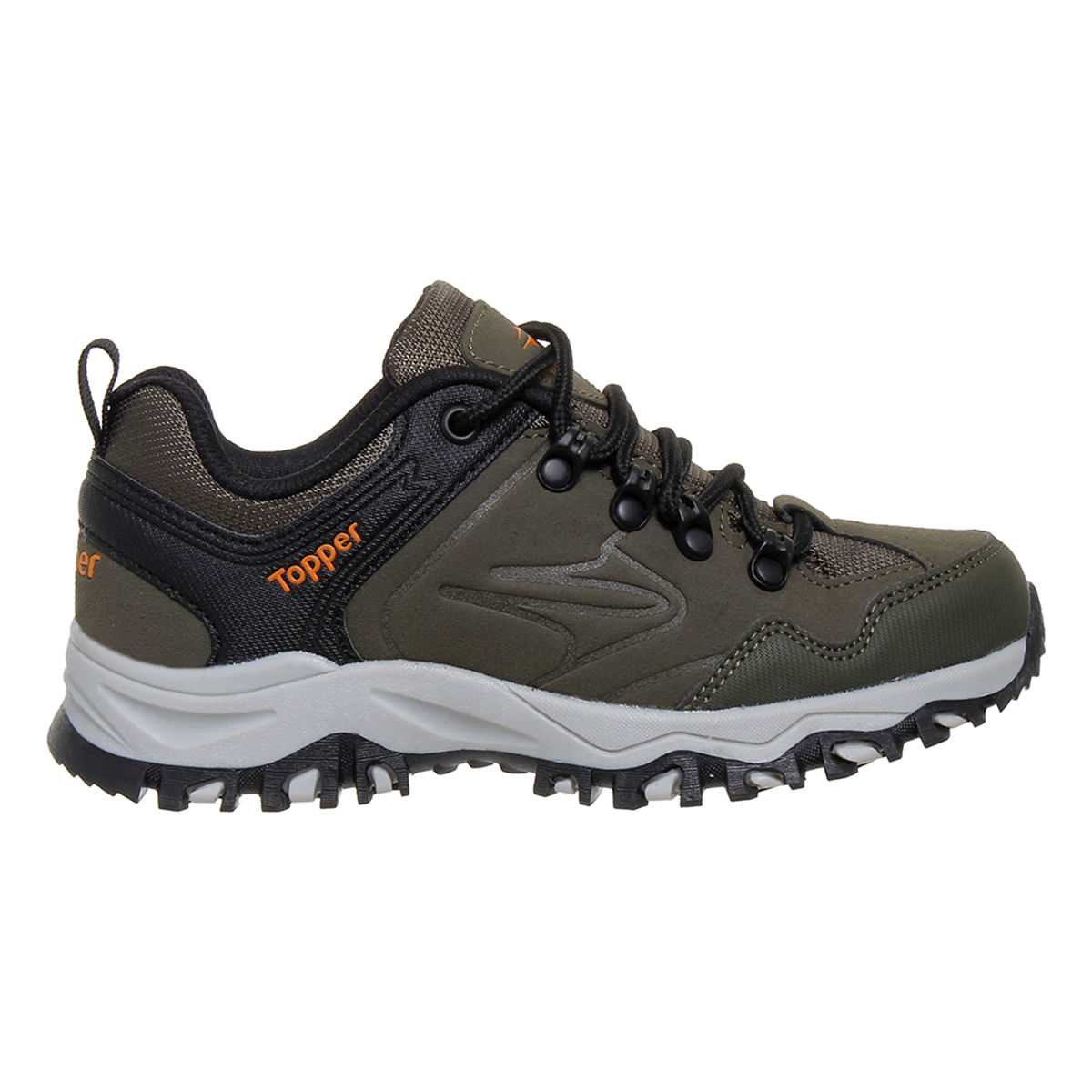 Zapatillas Topper Gondor III kids