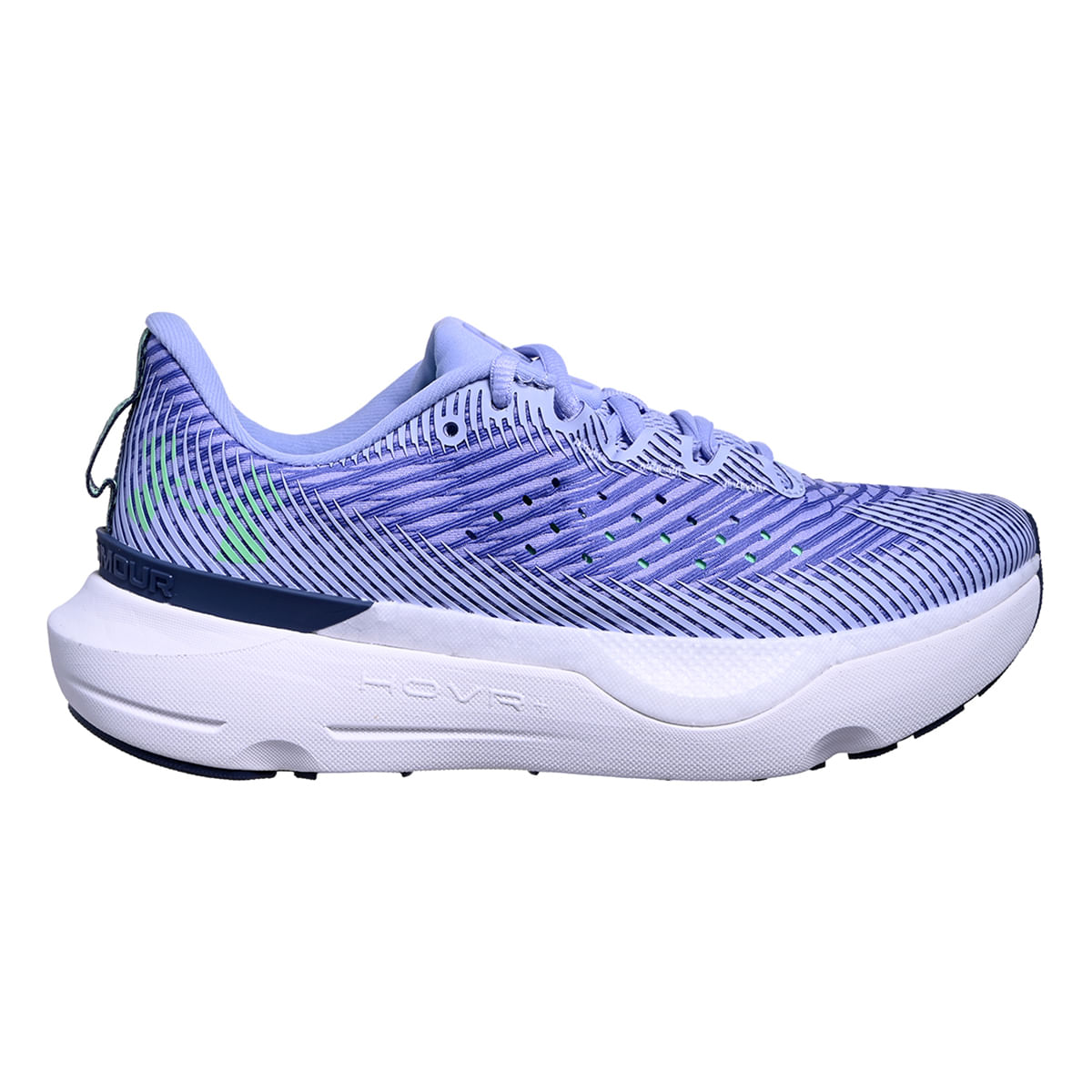 Zapatillas Under Armour Ua W Infinite Pro Mujer