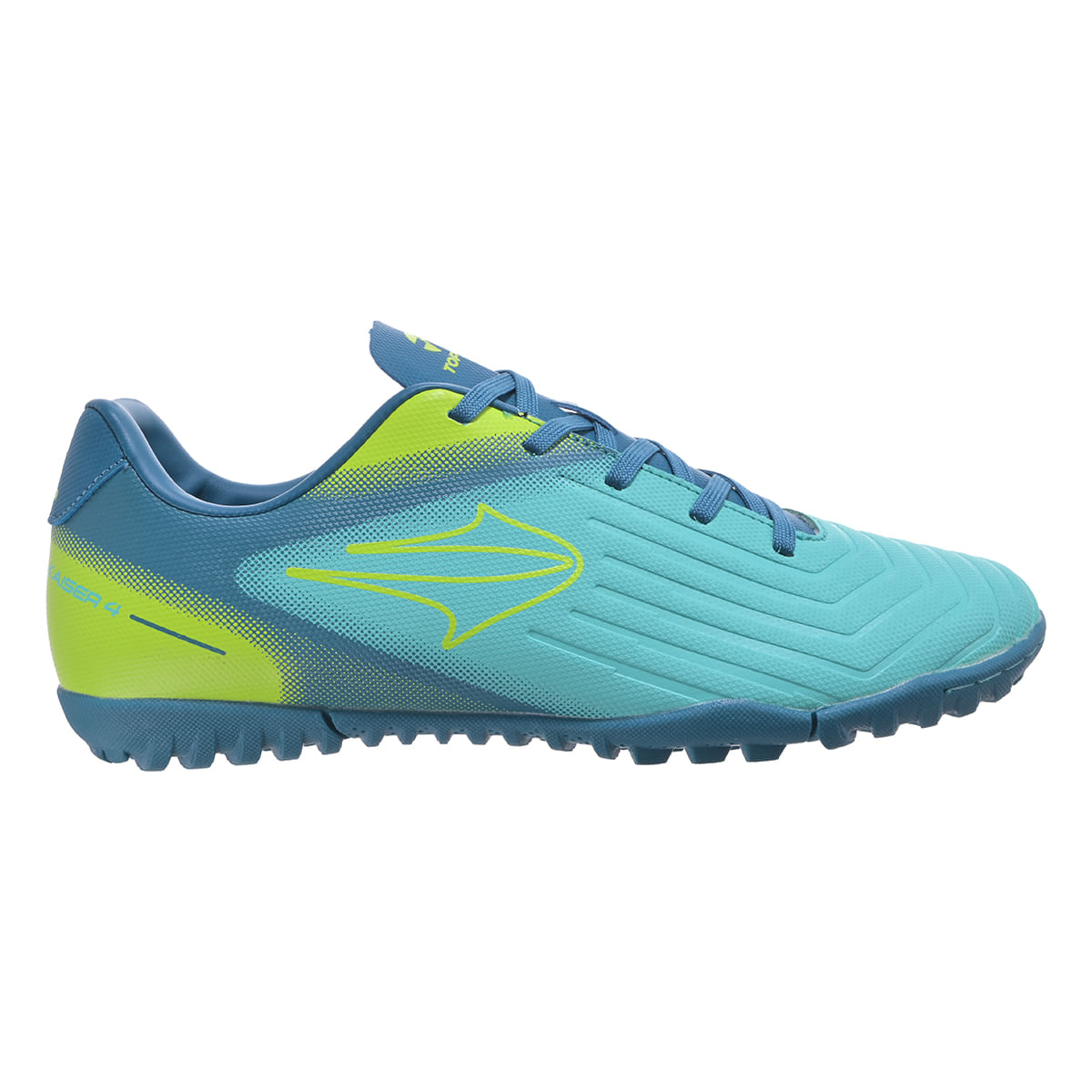 Botines Topper Kaiser 4 Tf Hombre