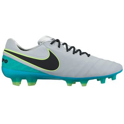 nuevos botines nike tiempo