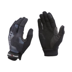 guantes reebok mujer 