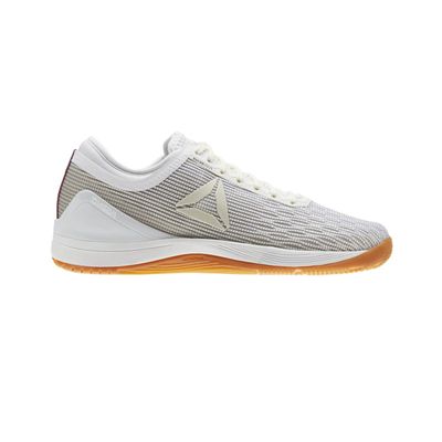 reebok crossfit mujer beige