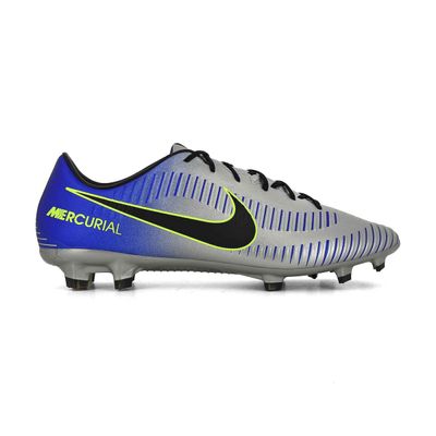 precio de botines mercurial