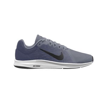 Tenis Nike Flex 2017 Rn Azul e Preto | Calçados | Tennis Action Tenis Nike Flex 2017 Rn Azul e Preto | Calçados | Tennis Action