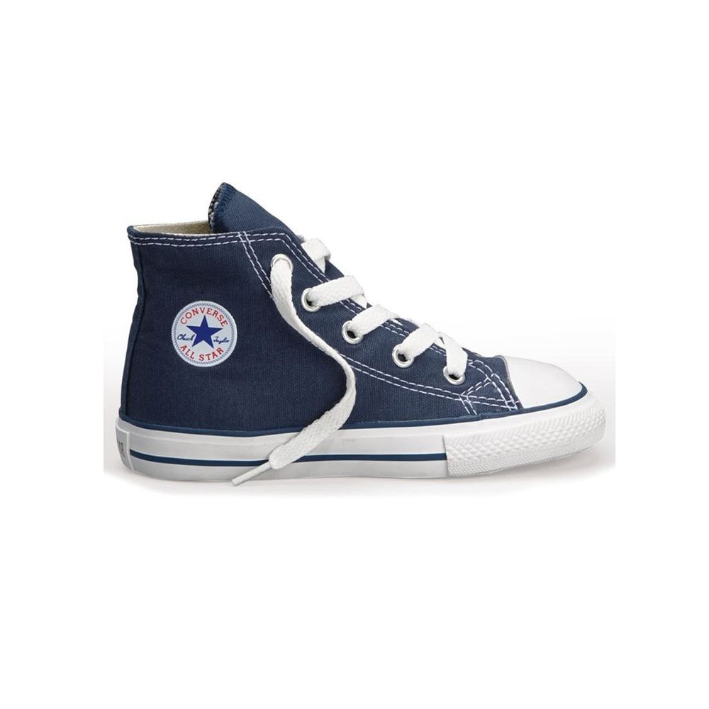 botines converse chuck taylor all star