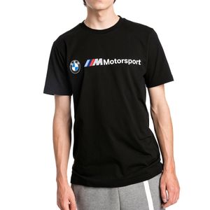remera puma bmw