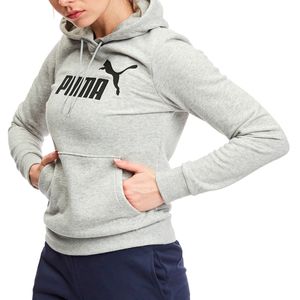 buzos puma mujer