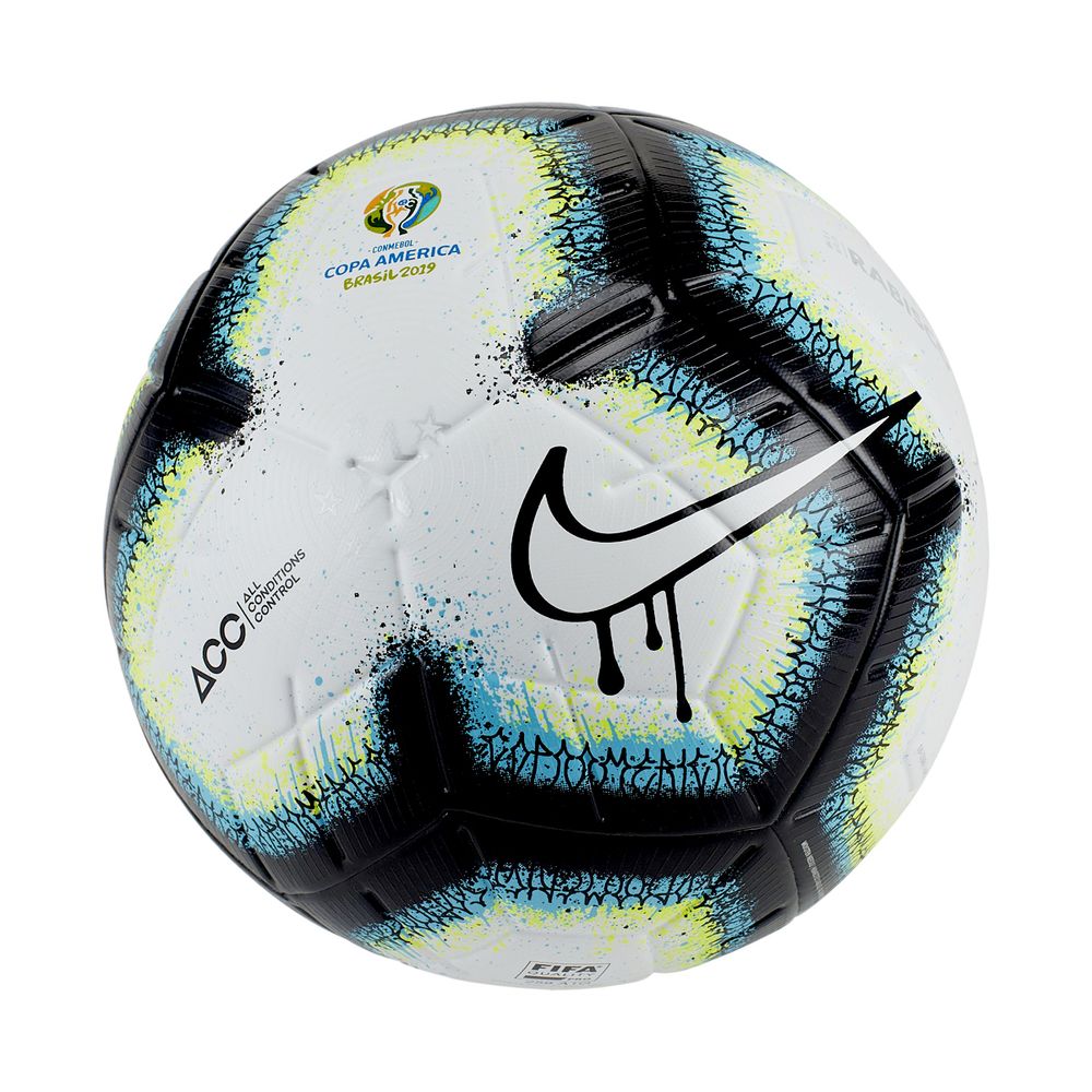 Balon Nike Copa Libertadores 2021 / Sportski Kostimi Raditi Nike Merlin