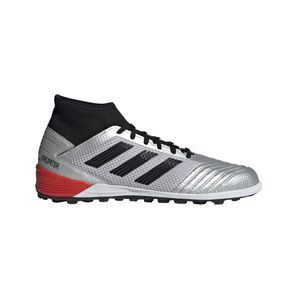 botines adidas hombre