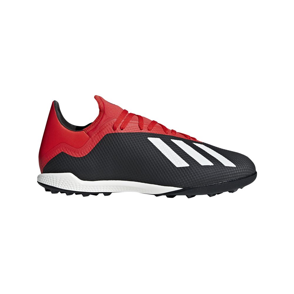 tapones botines adidas
